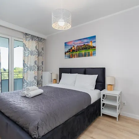 Bialoruska Deluxe Apartmán *