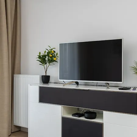 Apartmán Bialoruska Deluxe Krakov